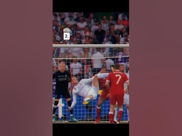 Video thumbnail for BEST GOALS EVER🥅⚽