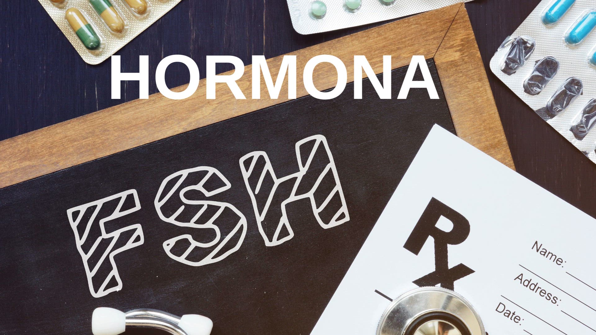 'Video thumbnail for Hormona FSH: Definición y su impacto en la salud'