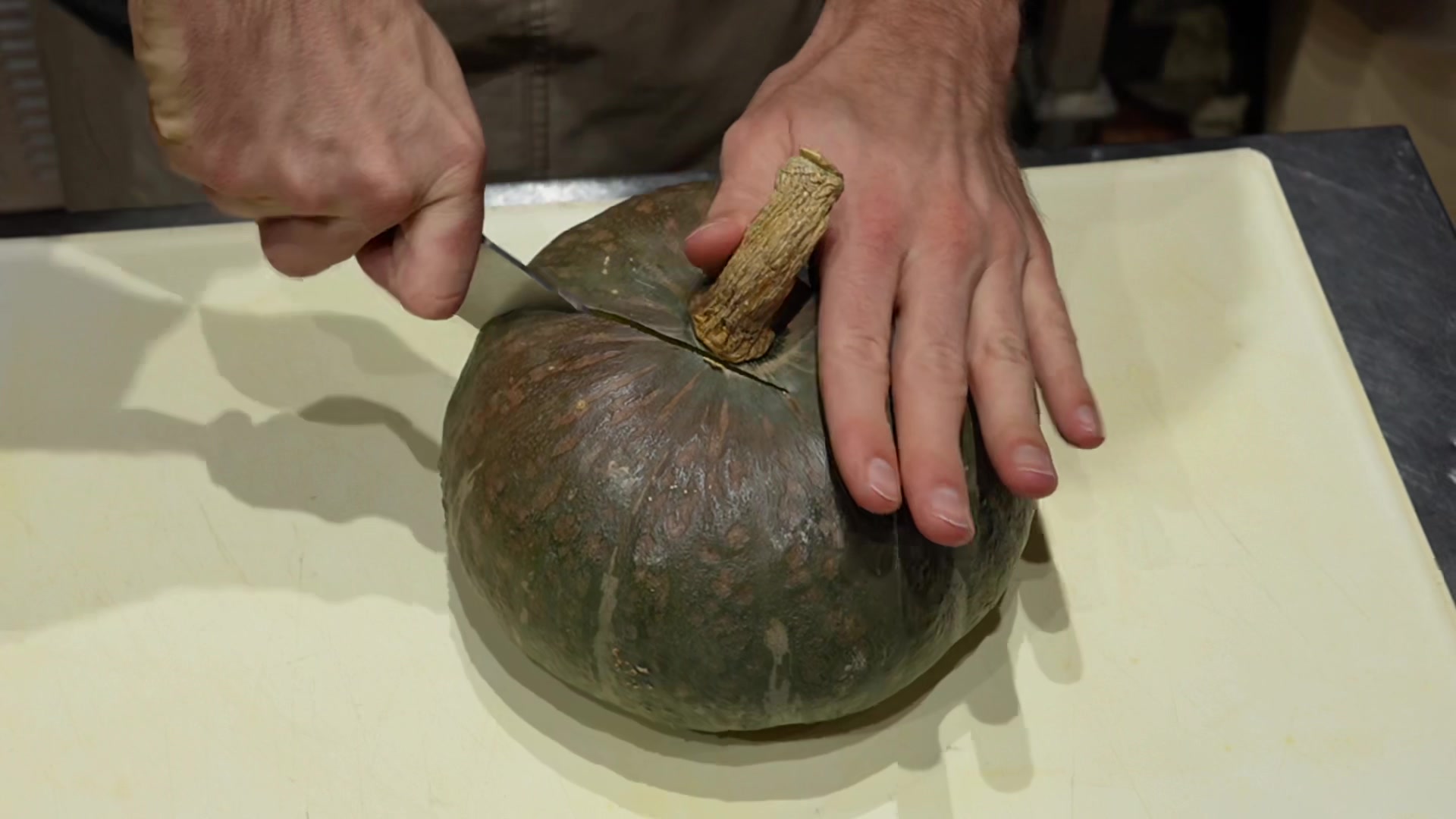 Video thumbnail for Mozzarella in carrozza, salsa ai cachi e molto altro!