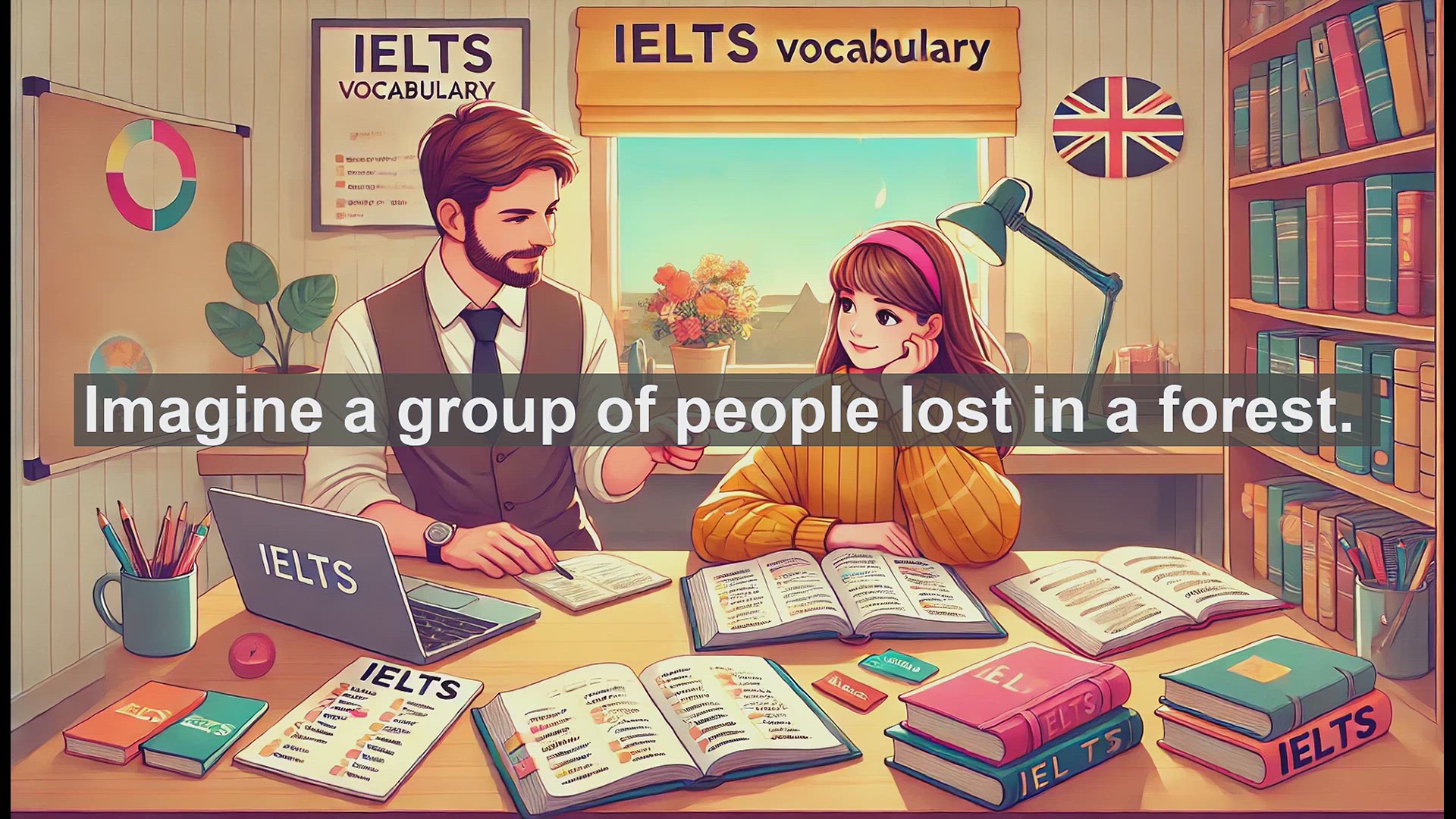 'Video thumbnail for 2500 Must Know IELTS 5.5 Vocabulary - What is a Leader? Definition, Origins, and Usage'