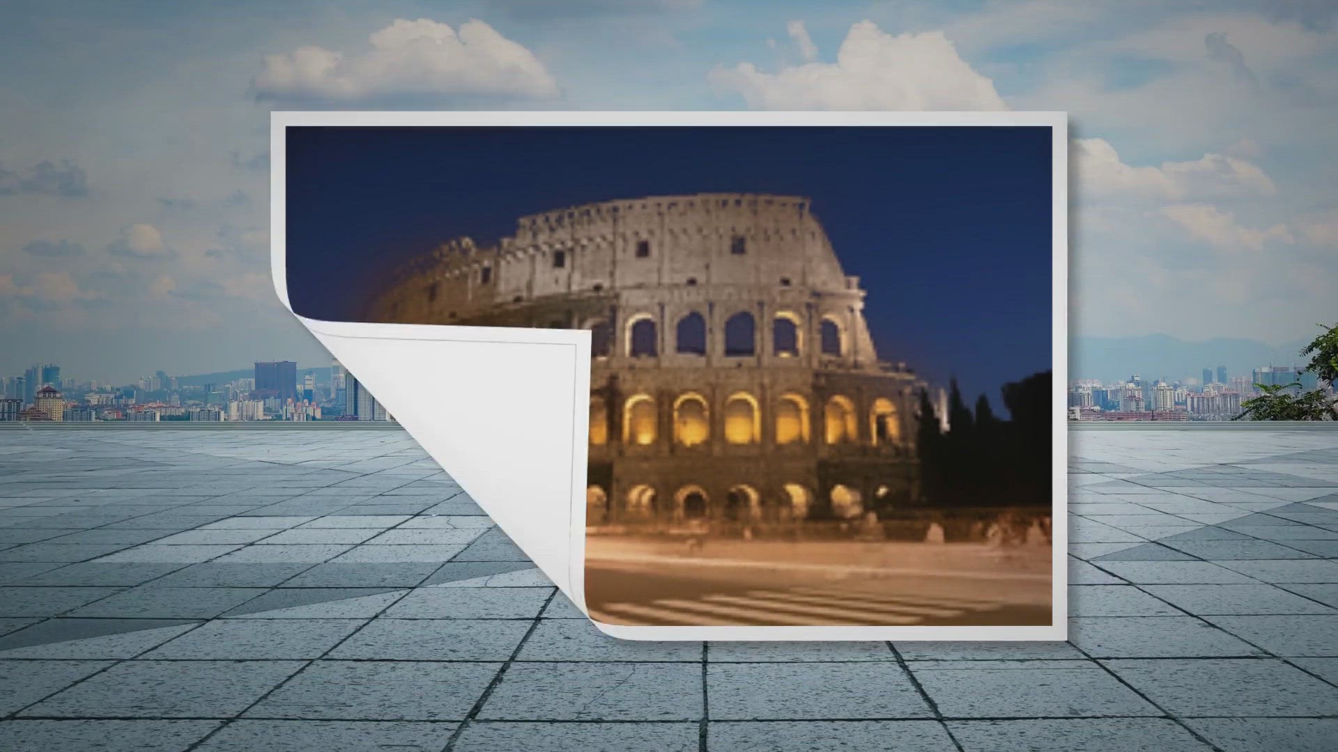 Video thumbnail for Ravello or Amalfi: An In-depth Discussion!