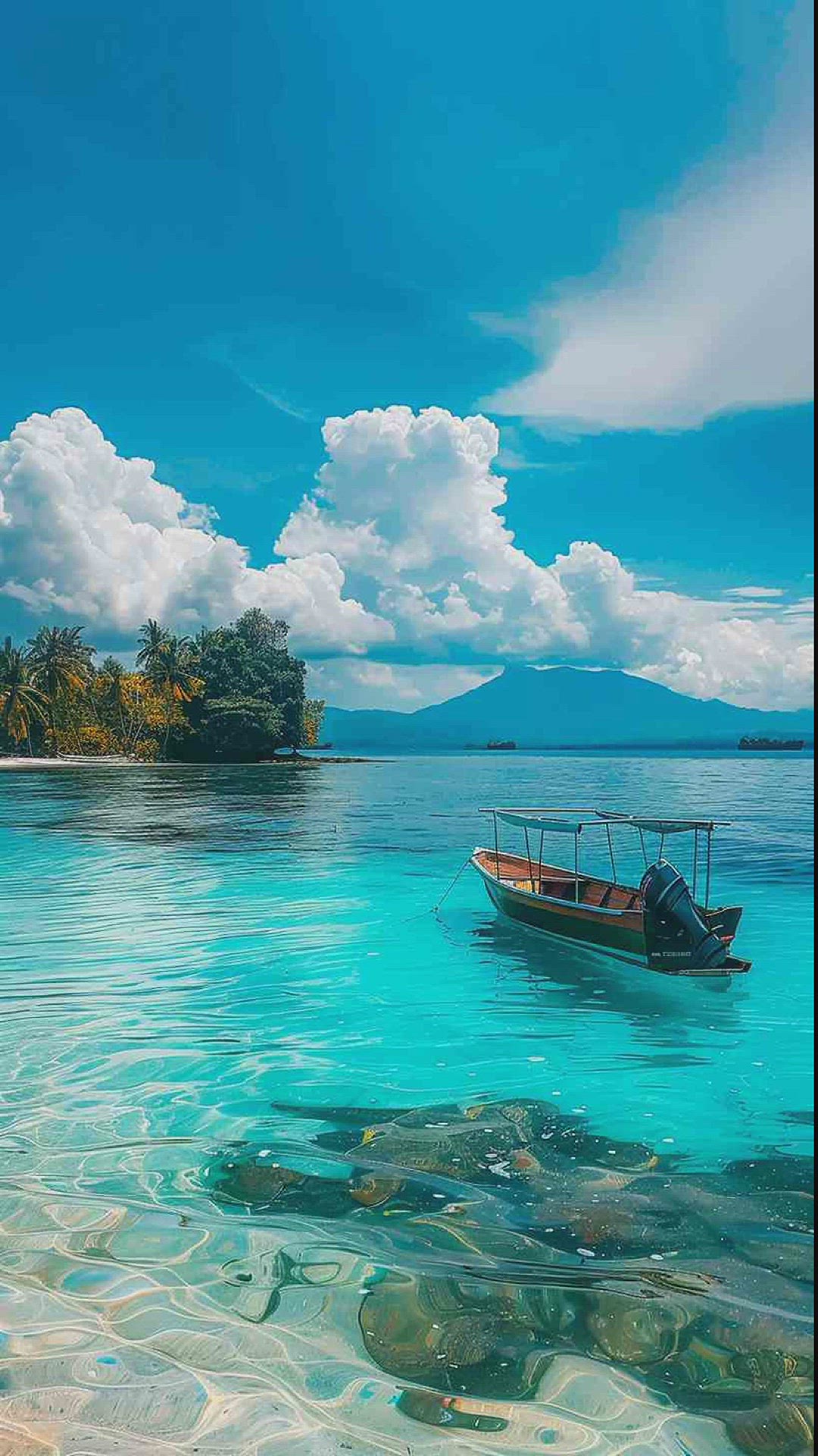 'Video thumbnail for photo of a boat'