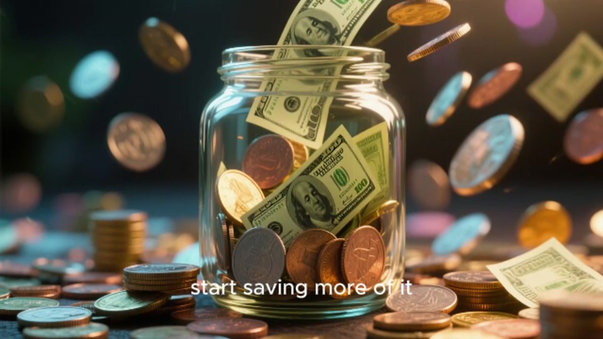 Video thumbnail for Financial Planning | Smart Strategies for Wealth & Future Security