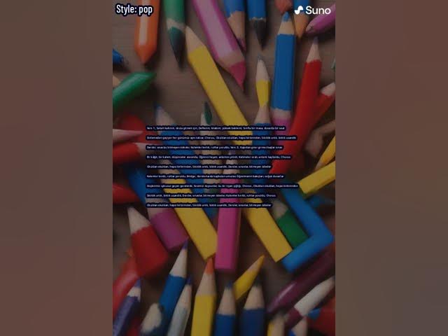 Video thumbnail for HEPSİ OKULDAN