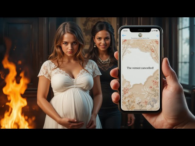 Video thumbnail for His Sister Tried to Take Over My Wedding… Then It Got WORSE | Confess World