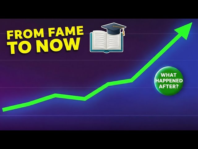 Video thumbnail for Where Are They Now? MC Hammer, Courtney Love, Ace Frehley,  KISS