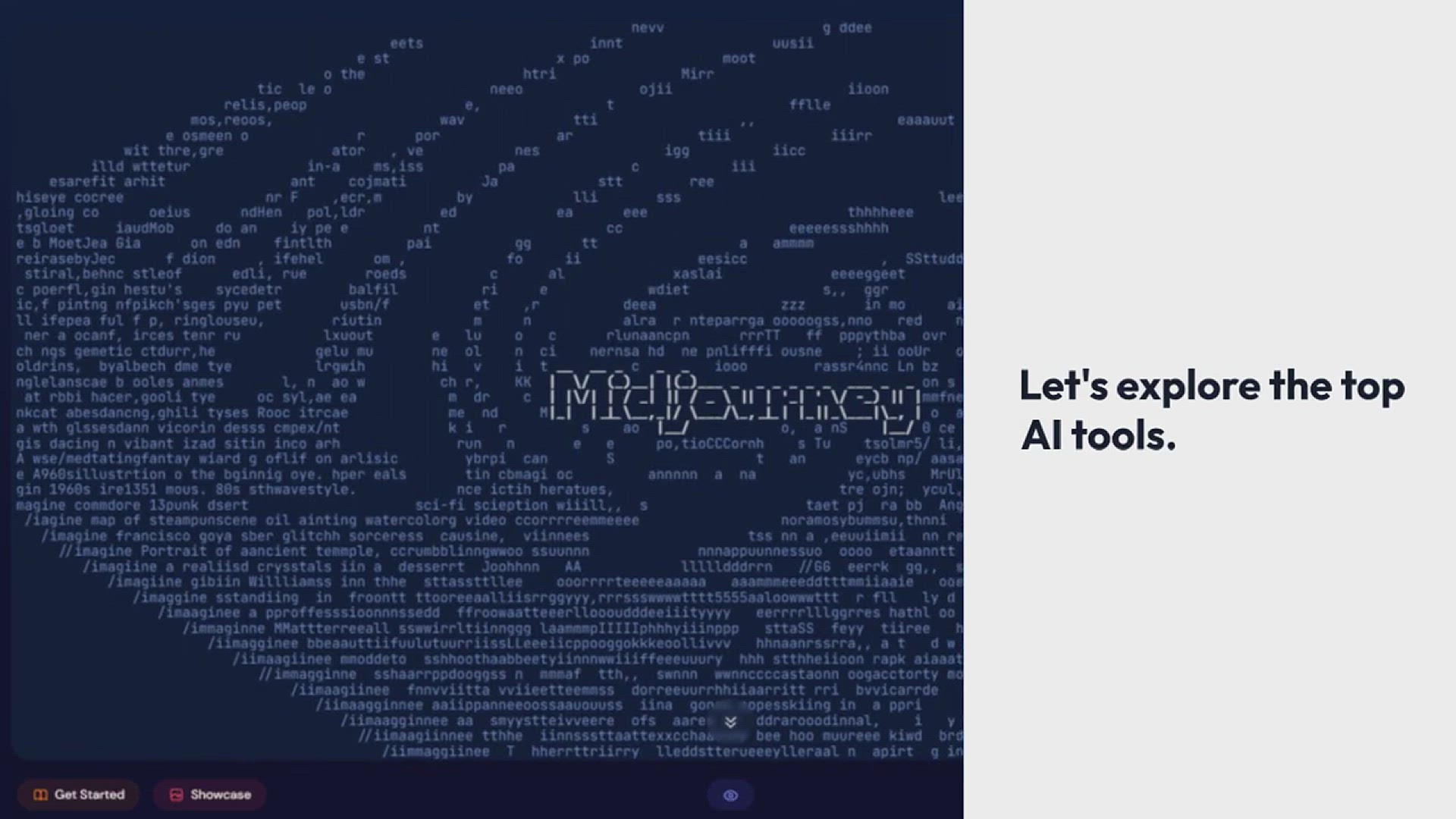 'Video thumbnail for Top 20+ Free AI Tools for Creativity'