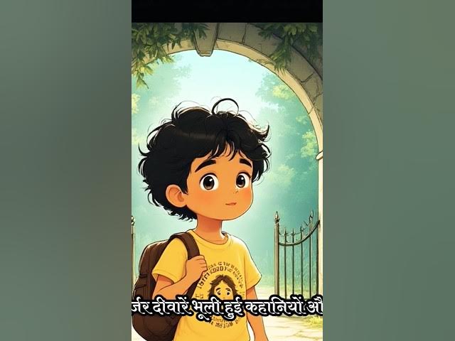 Video thumbnail for भूतिया स्कूल की सचाई!