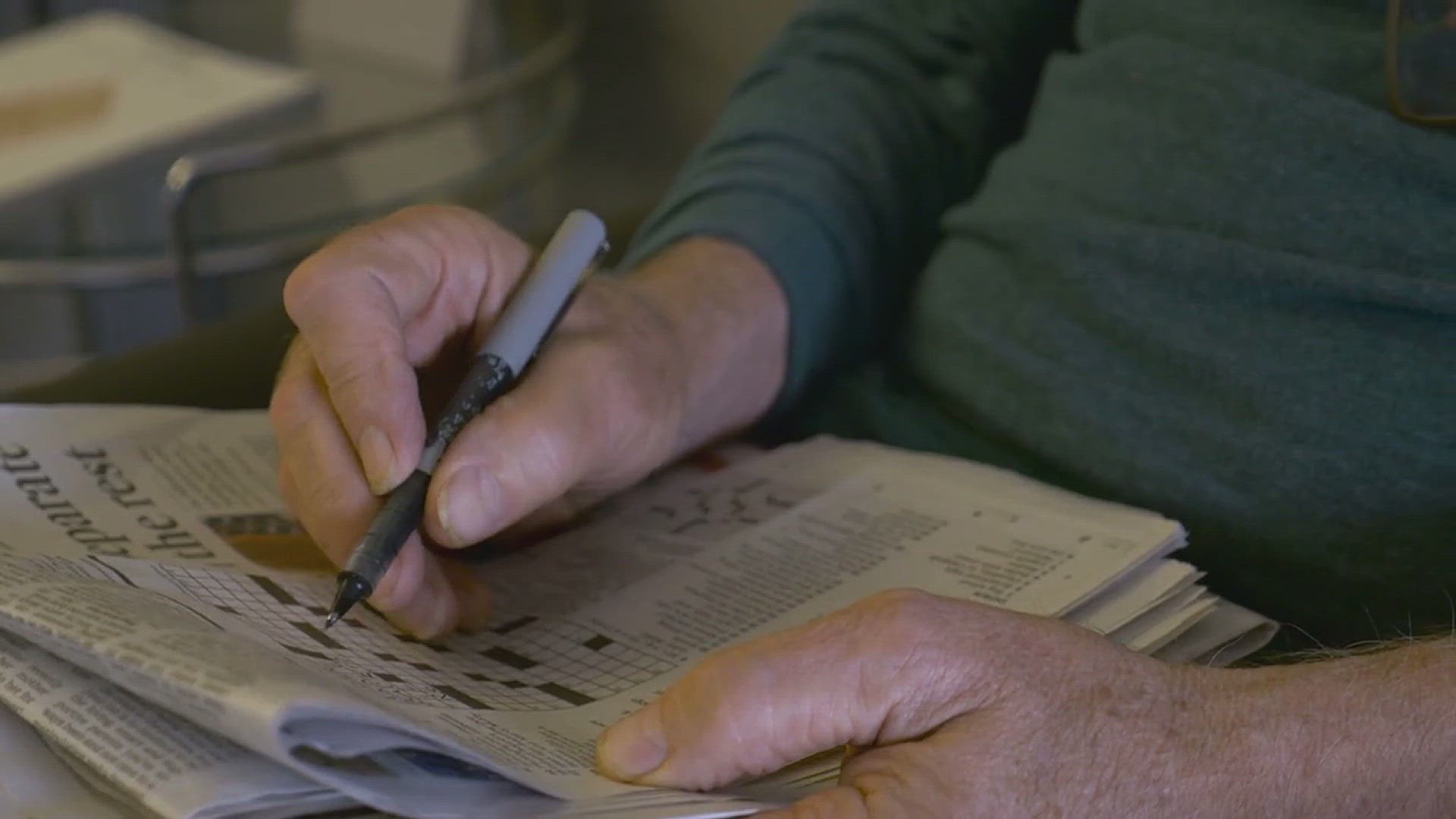 'Video thumbnail for Universal Crossword August 29 2024 Answers'