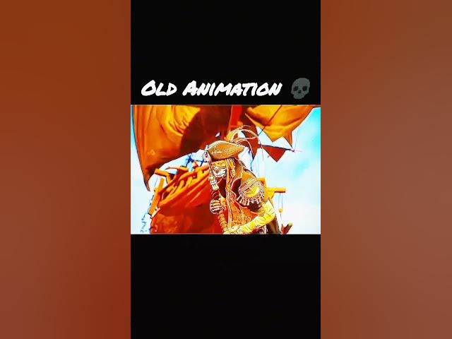 Video thumbnail for old bandal #freefire #vsajjubhai #ekmotahathighumechala