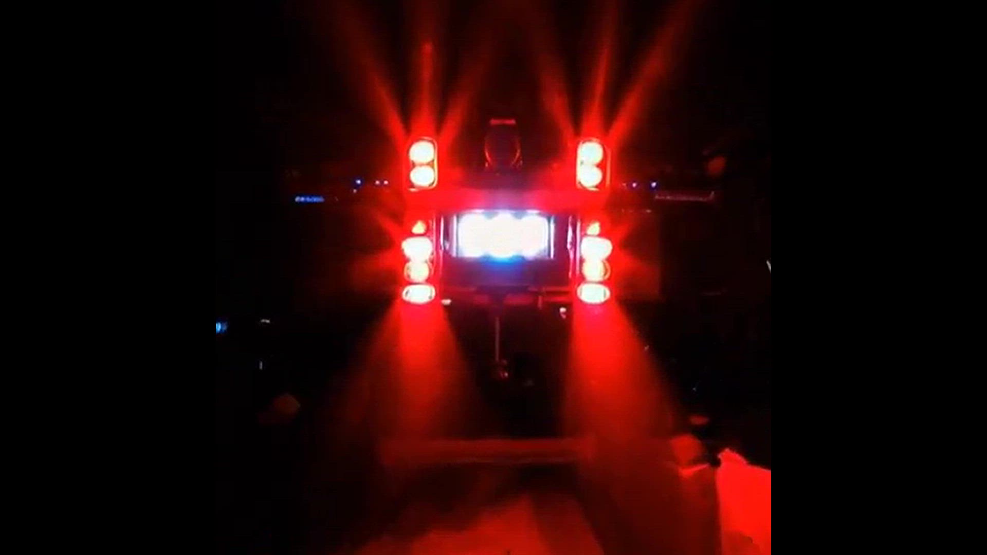 Video thumbnail for Cinema Light Effect Stock Video Footage