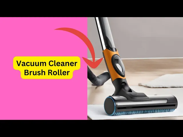 'Video thumbnail for Best Vacuum Cleaner Brush Roller'