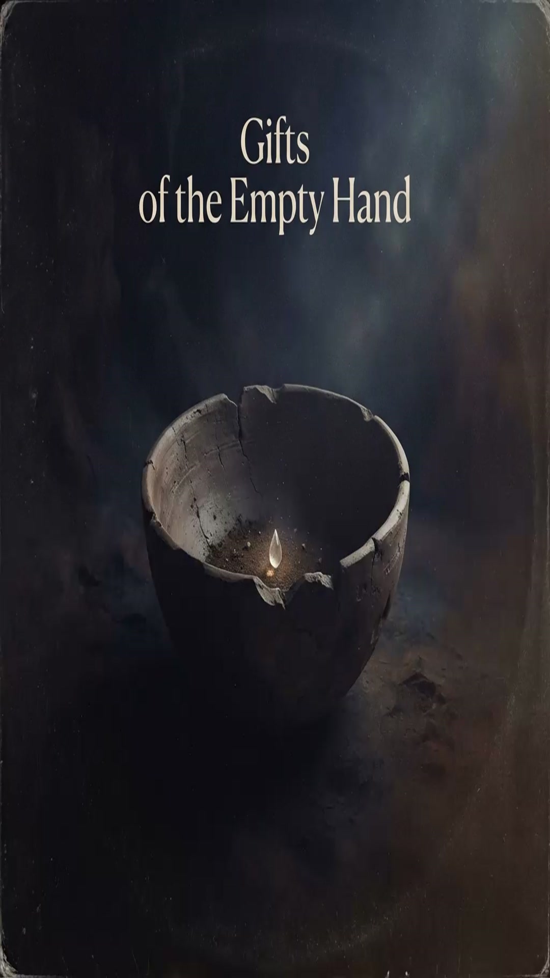 'Video thumbnail for 15  Gifts of the Empty Hand'
