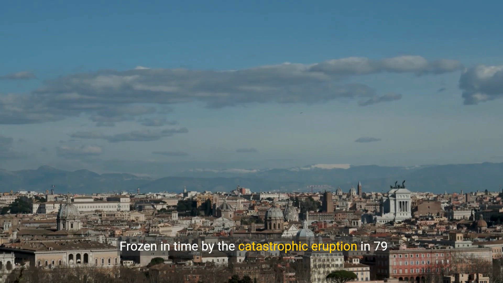 Video thumbnail for 10 Places That Have Been Frozen In Time