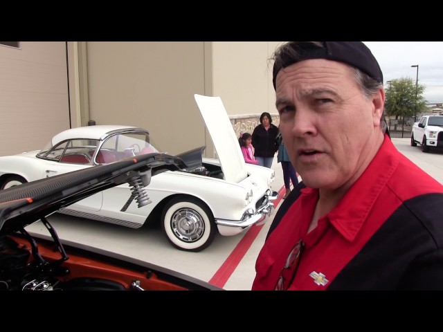 Video thumbnail for The Car Guy Show Season 4 Episode 2