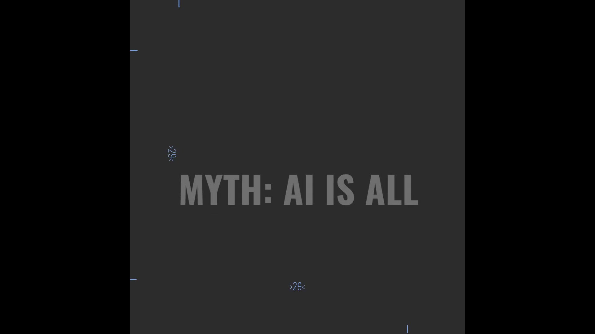 'Video thumbnail for Artificial intelligence wrong advices'