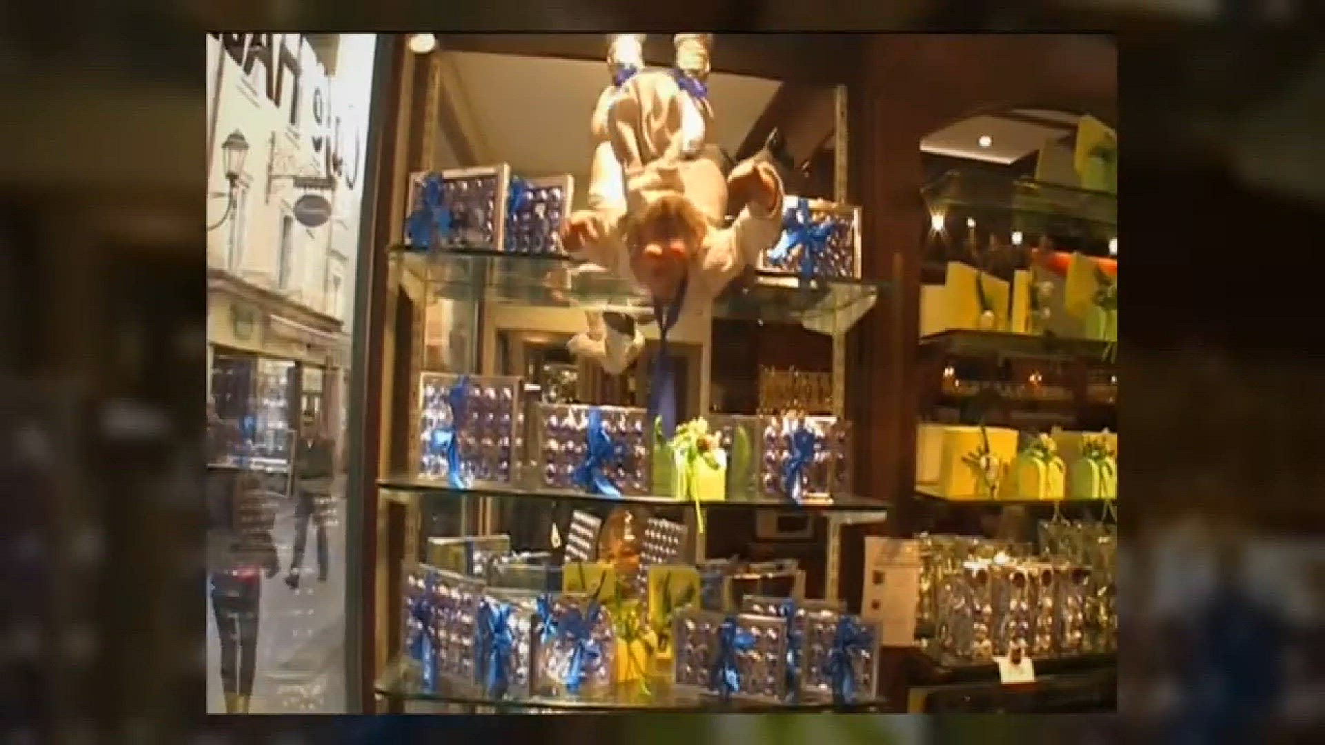 'Video thumbnail for Salzburg kulinarisch entdecken'