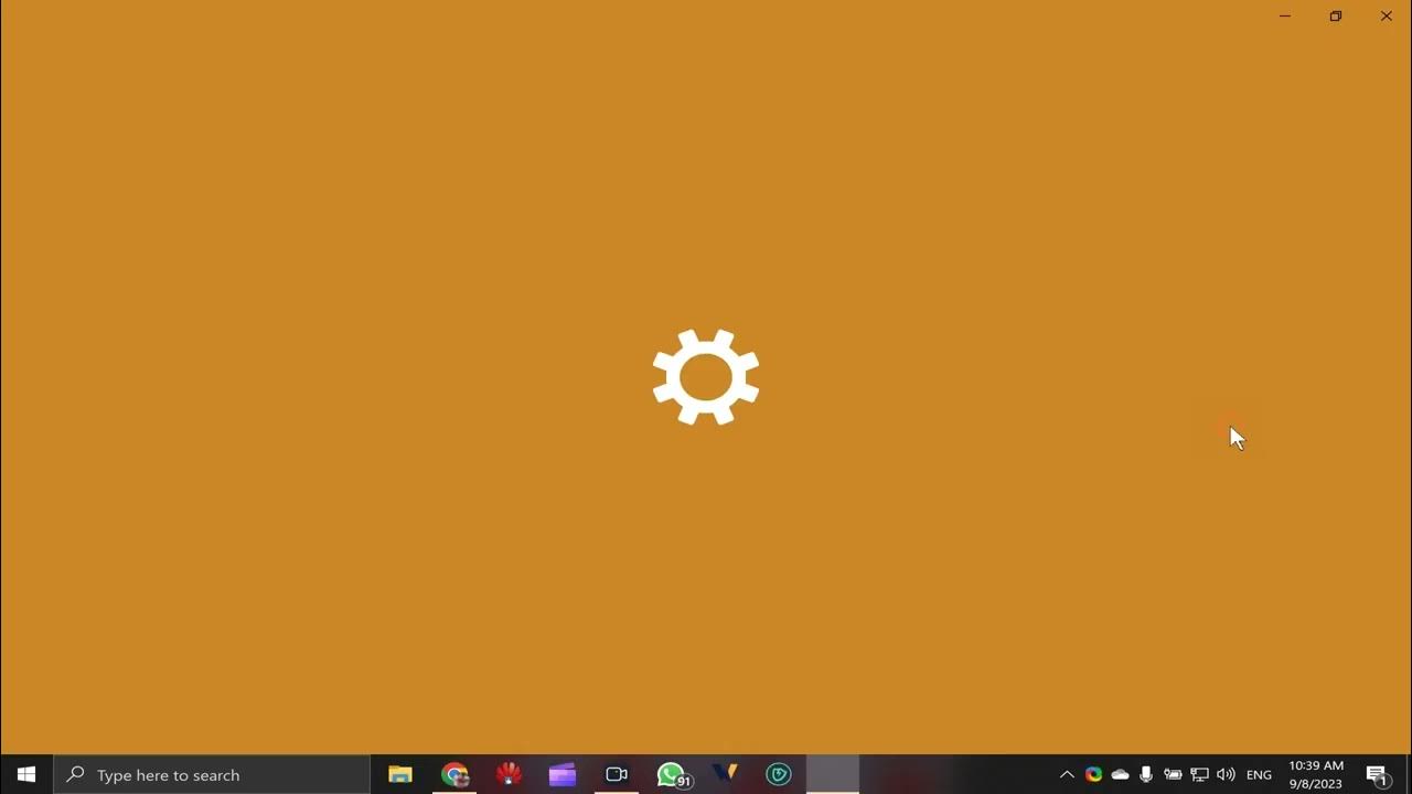 'Video thumbnail for How to Make Google Chrome Your Default PDF Viewer on Windows 10 | GearUpWindows Tutorial'