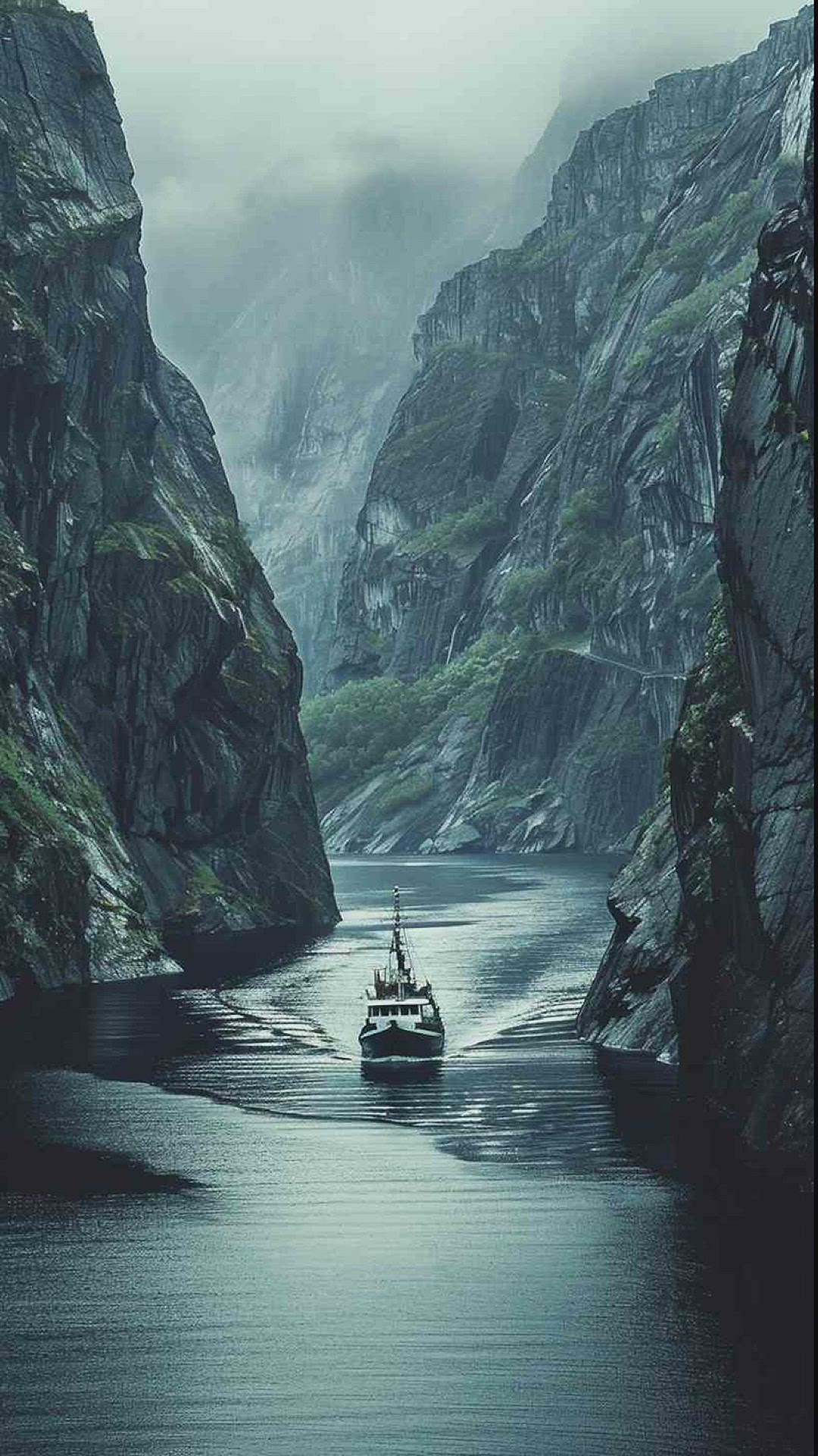 'Video thumbnail for picture of a trawler'
