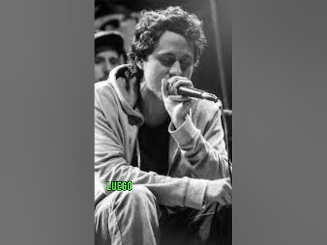 Video thumbnail for La verdad sobre el asesinato de Canserbero: la traición de su mánager y amiga