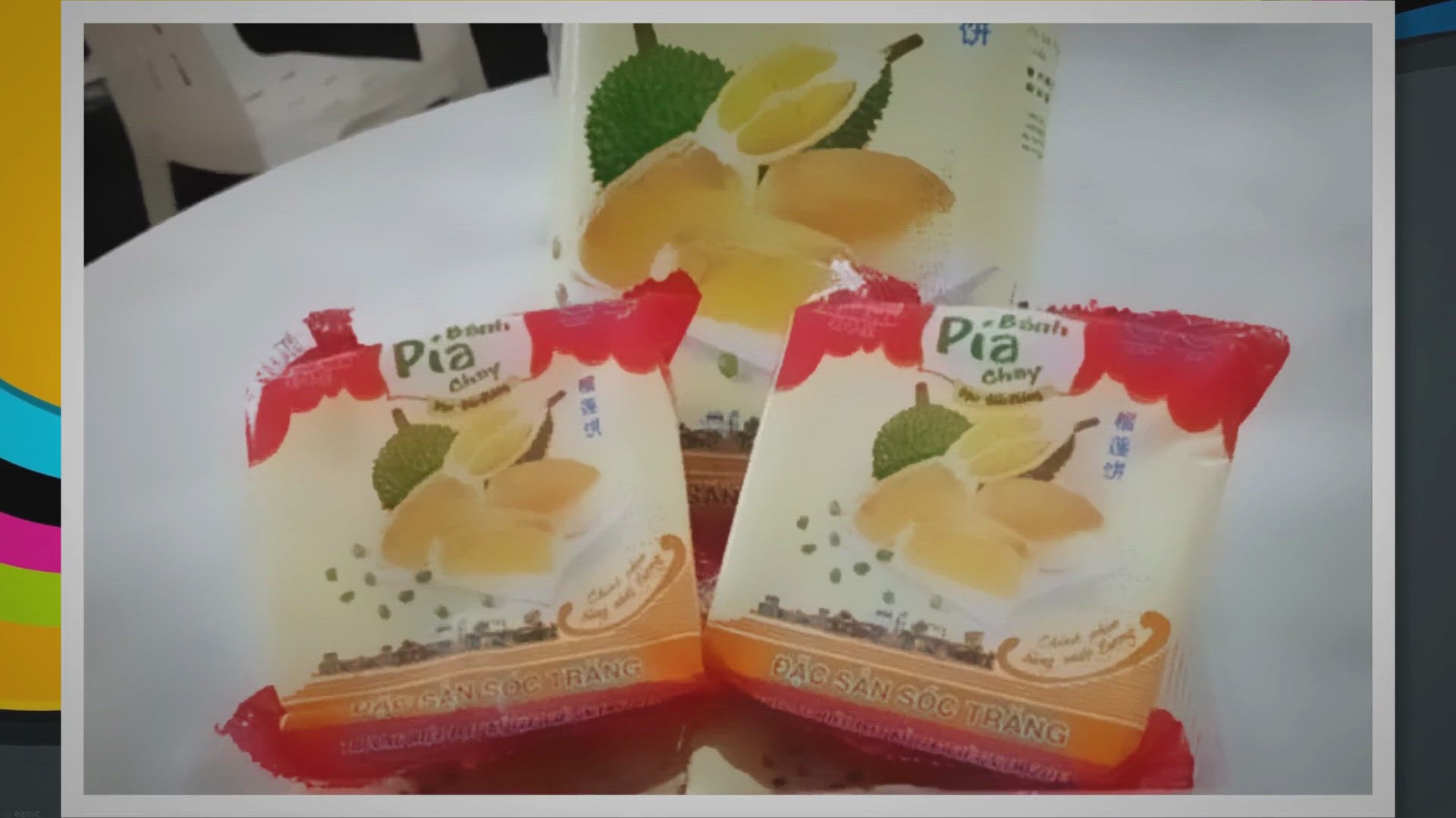 Video thumbnail for 최고의 베트남 기념품 및 선물 TOP 10