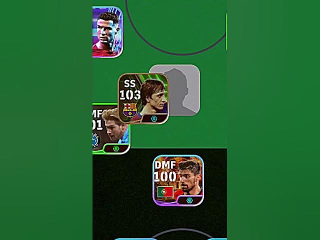 Video thumbnail for Epic 103 CruyFF Freekick is Unbelievable 🤯🥶👑 ||•Efootball•|| #pes #efootball #cruyff #2024 #pesday