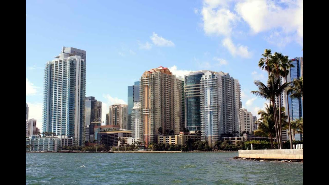 'Video thumbnail for Per Zodiac durch die Gewässer von Miami'