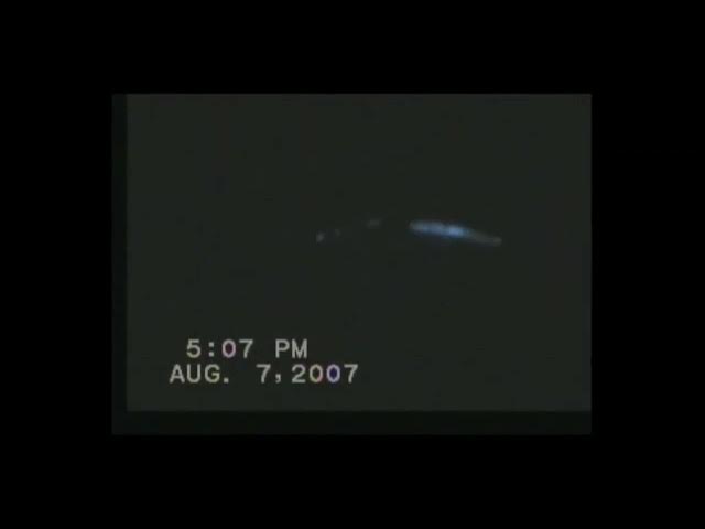 Video thumbnail for SixthVideo07 08 2007