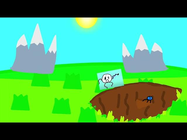 Video thumbnail for Virus alert! (Object idiot fan animation) READ DESC @objectmations-o2g