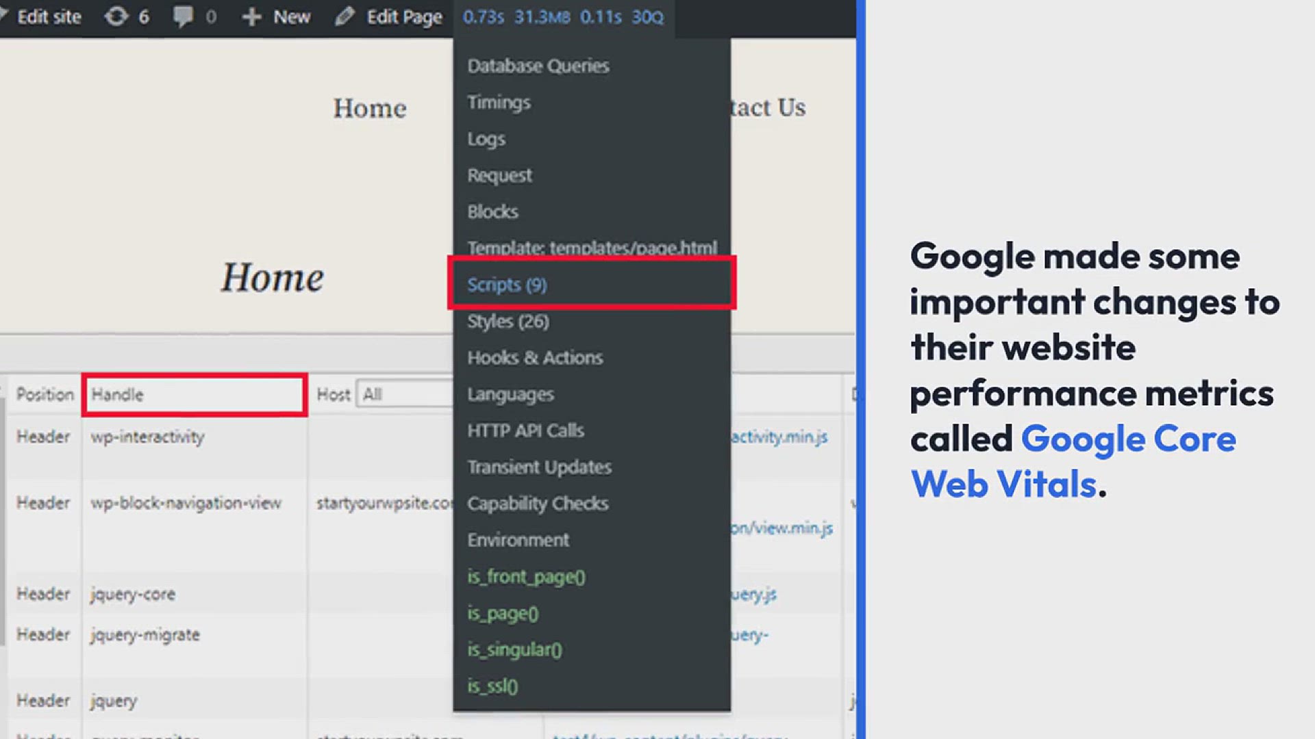 'Video thumbnail for How We Boost Page Load Speed on WPBeginner (6 Tips Revealed)'