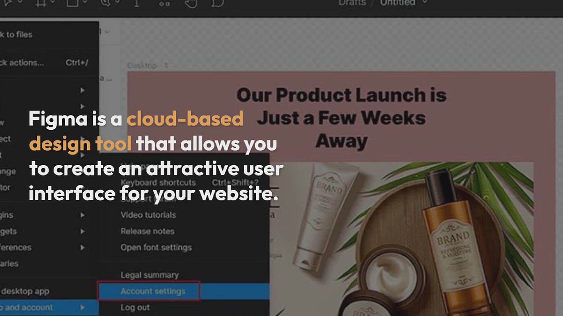 'Video thumbnail for How to Convert Figma to WordPress (Beginner’s Guide)'
