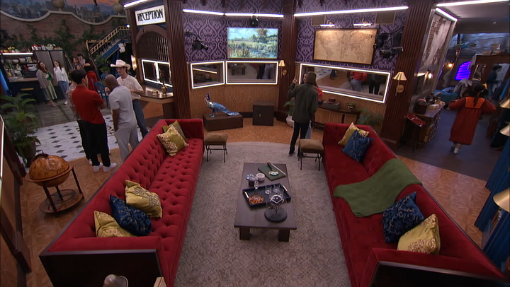 Video thumbnail for Big Brother 27 Episode 3 Sneak Peek