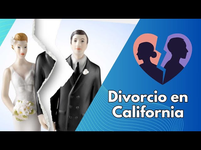 Video thumbnail for Todo Sobre el Divorcio en California: Video