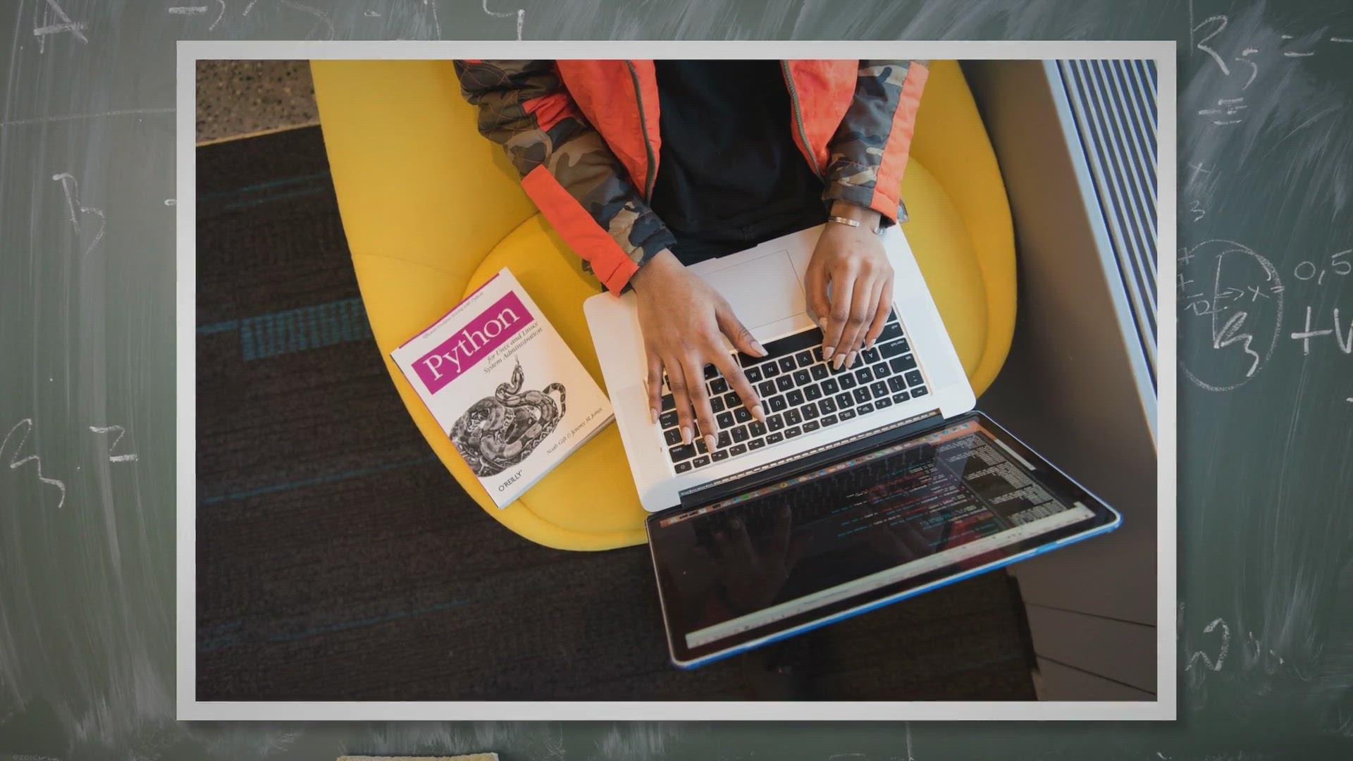 'Video thumbnail for Mastering Python: Tackling Medium-Level Coding Challenges'