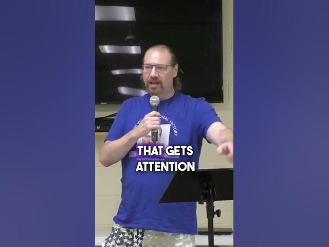 Video thumbnail for Back pew, backslider that's washed in the whiskey?