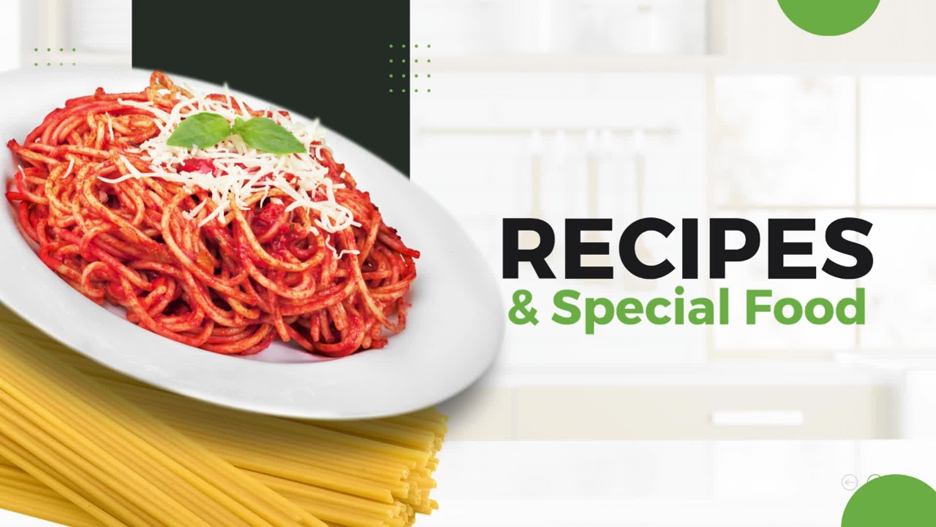 'Video thumbnail for Spaghetti for Weight Watchers Recipes'