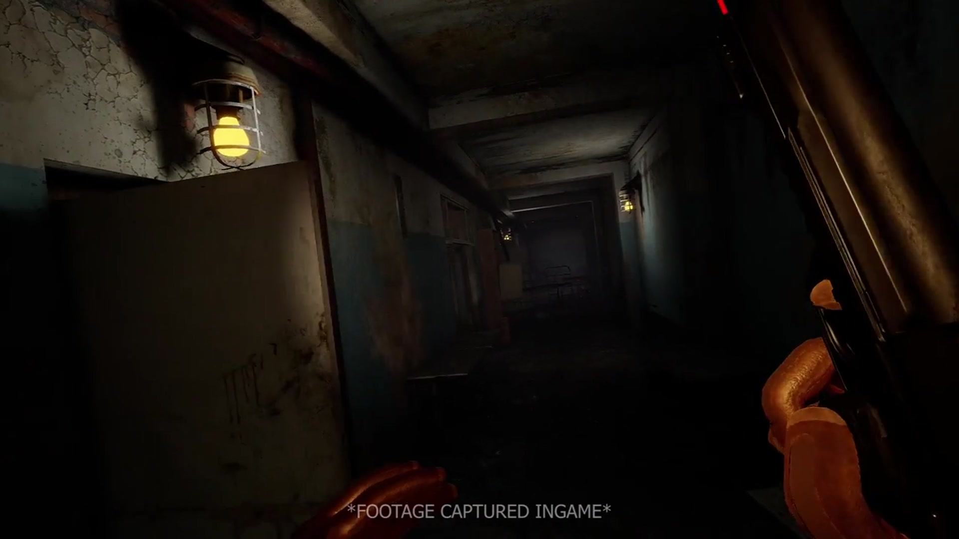 'Video thumbnail for What Comes After - Official Announcement Trailer'