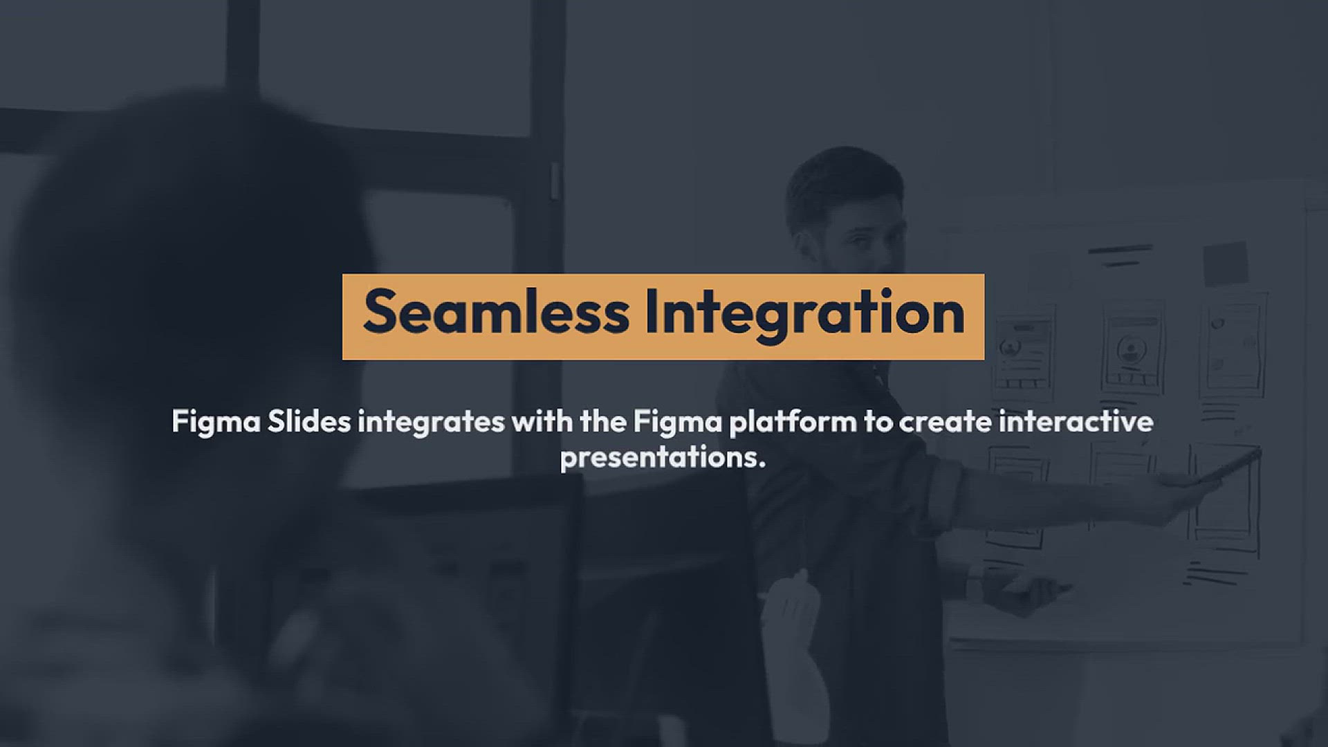 'Video thumbnail for Meet Figma Slides: Redefining Design Presentations'
