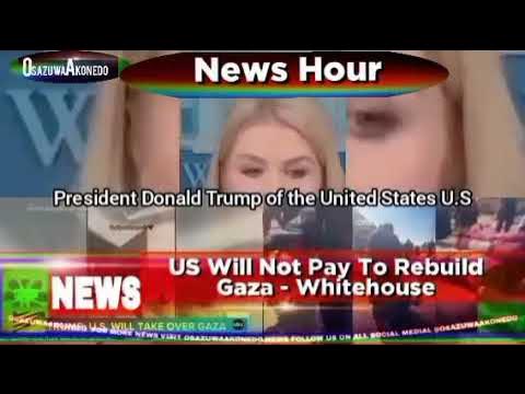 Video thumbnail for News @9pm 7-2