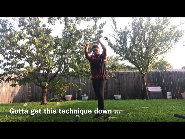 Video thumbnail for My fürst #IGadaSmash