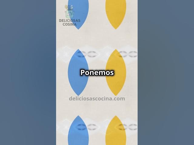 Video thumbnail for Delicioso Pan de Maicena Hecho en Sartén