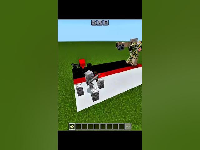 Video thumbnail for Minecraft #minecraft #shorts