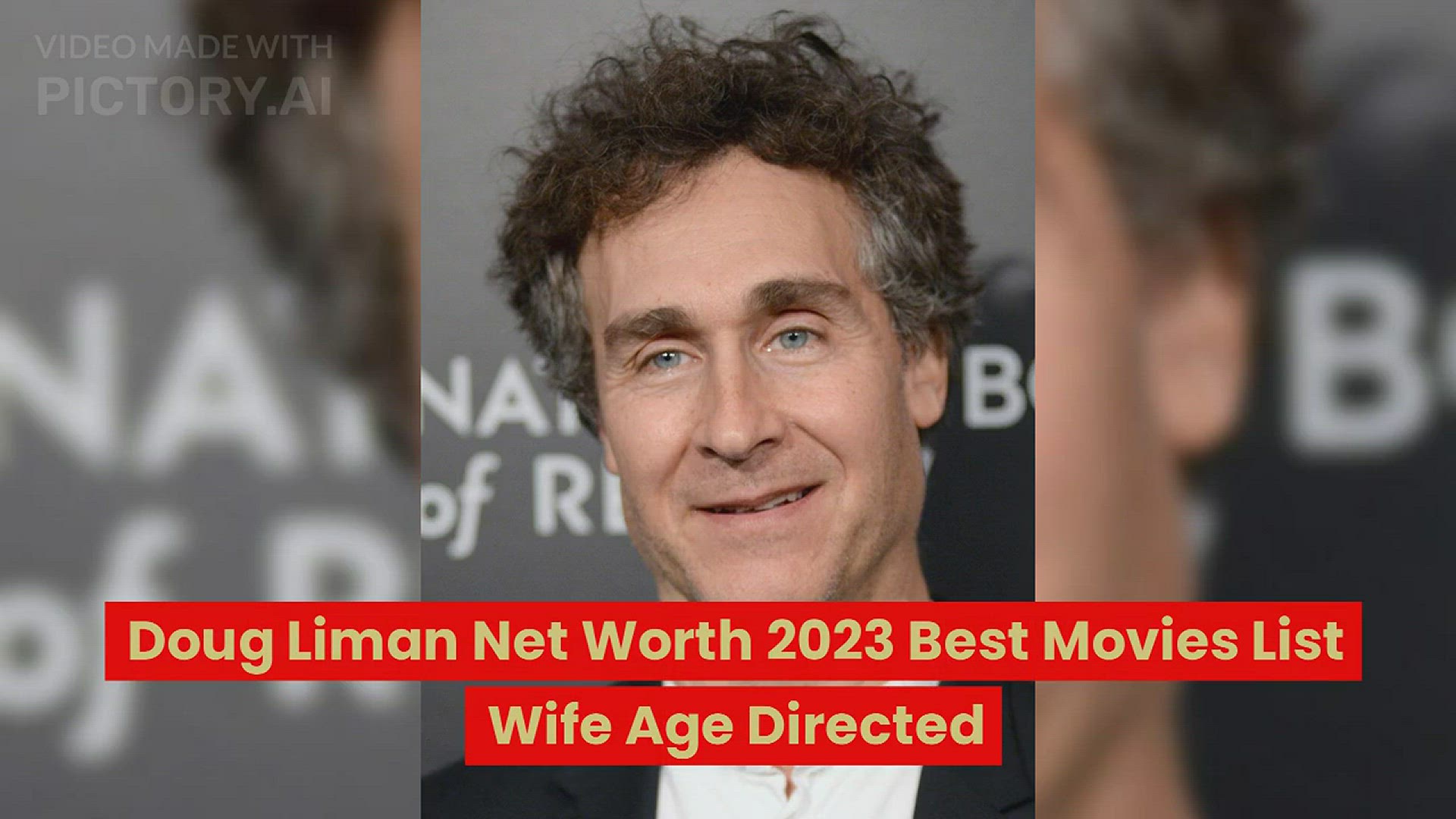 'Video thumbnail for Doug Liman Net Worth 2023'