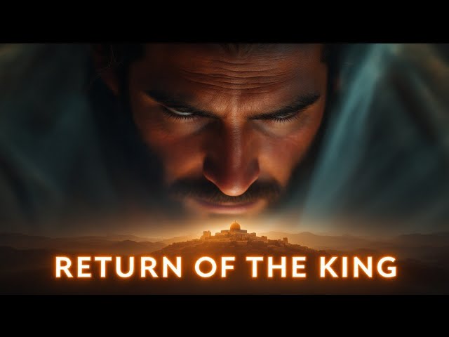 Video thumbnail for The Restoration of All Things | Ep. 1: The King's Departure and the Promise