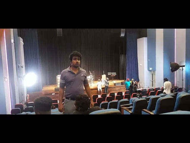 Video thumbnail for Drama Theater