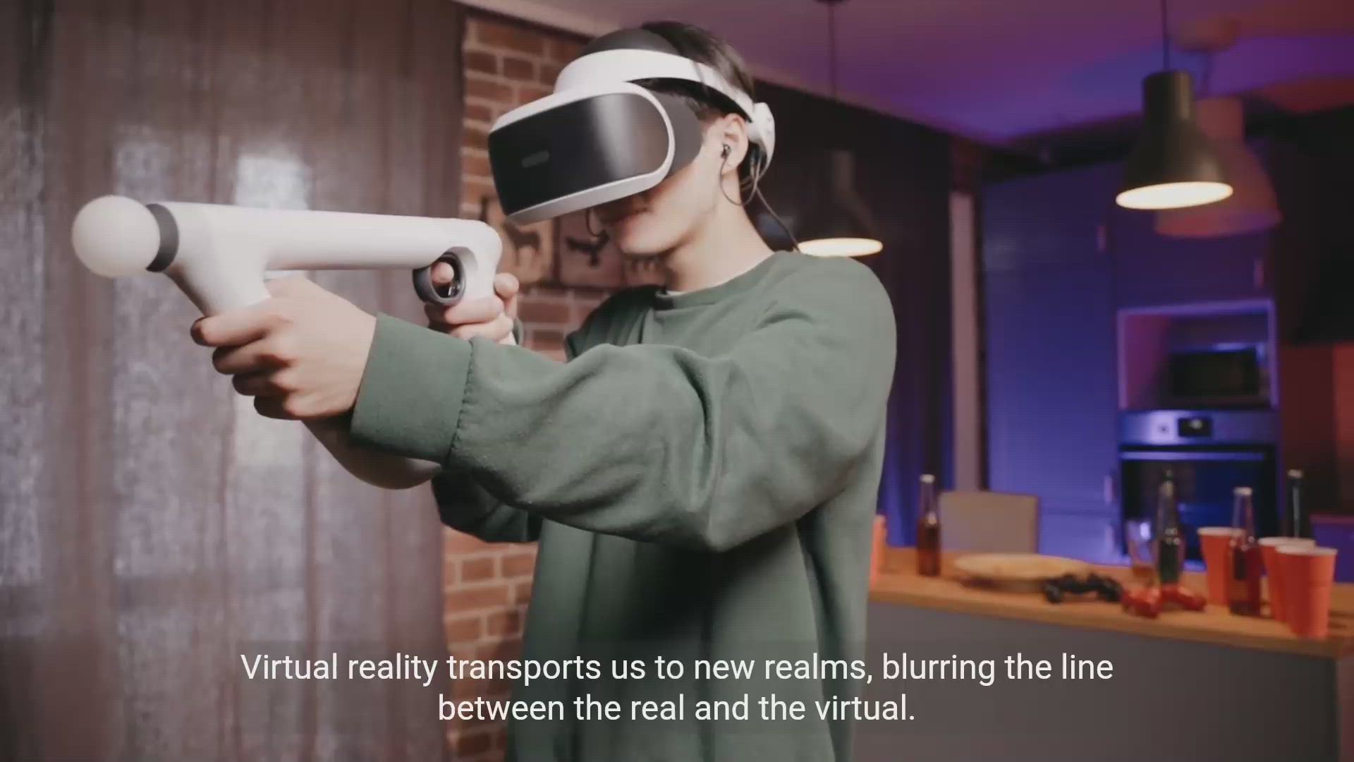 'Video thumbnail for The Future of Immersive Technology'