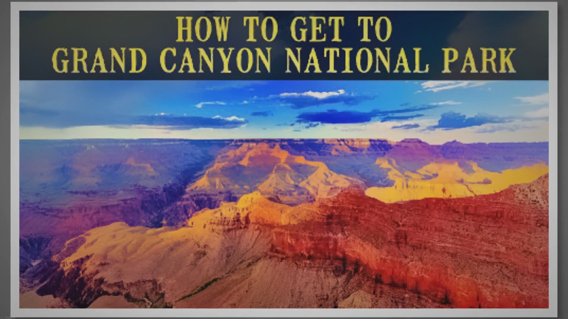 Hiking The Bright Angel Trail, Grand Canyon: Complete Guide 2024