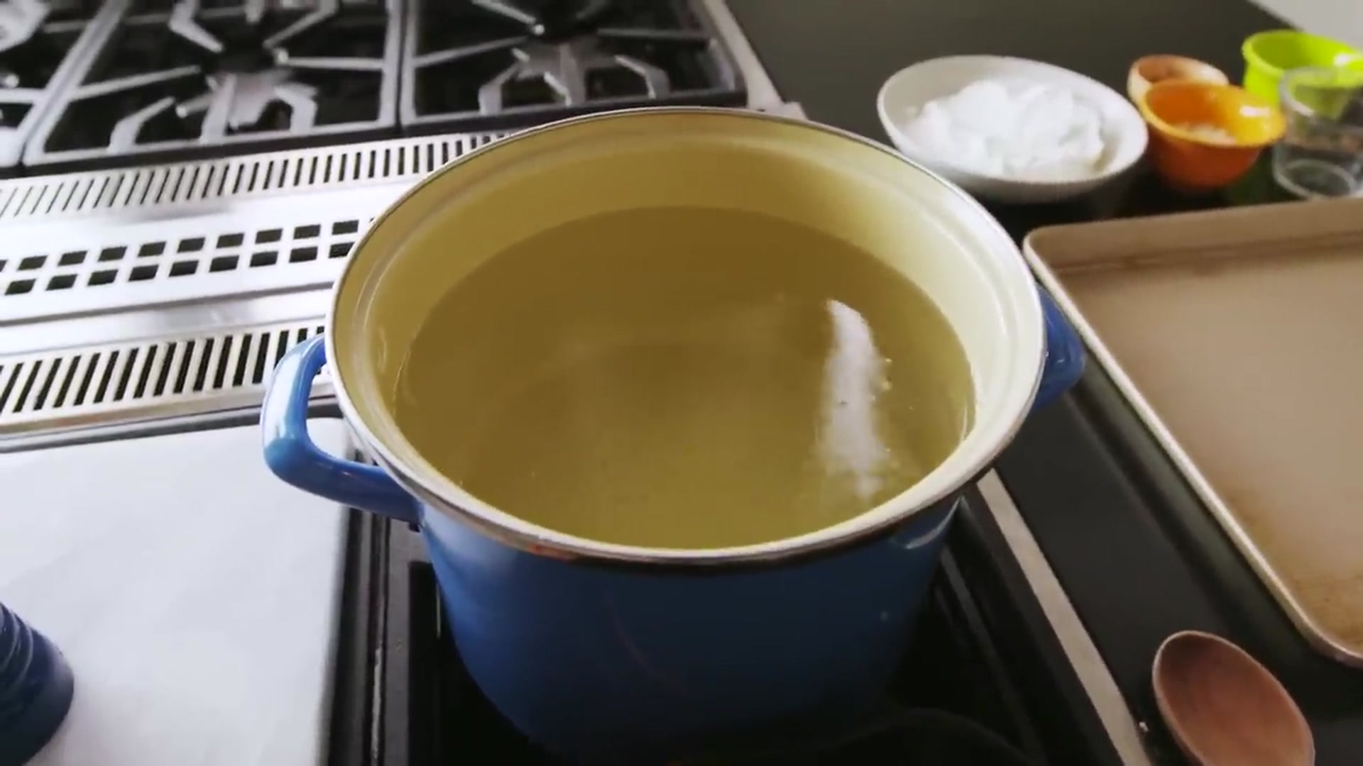 Video thumbnail for How To Make The Easiest_ Cheesiest Lasagna Ever _ Delish Insanely Easy(720P_HD)