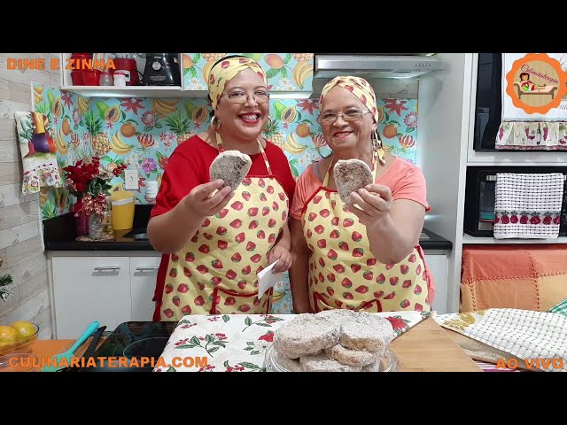 'Video thumbnail for BAIXE A RECEITA! DE LEITE NINHO SUPER SABOROSA - ESPECIAL DE NATAL'