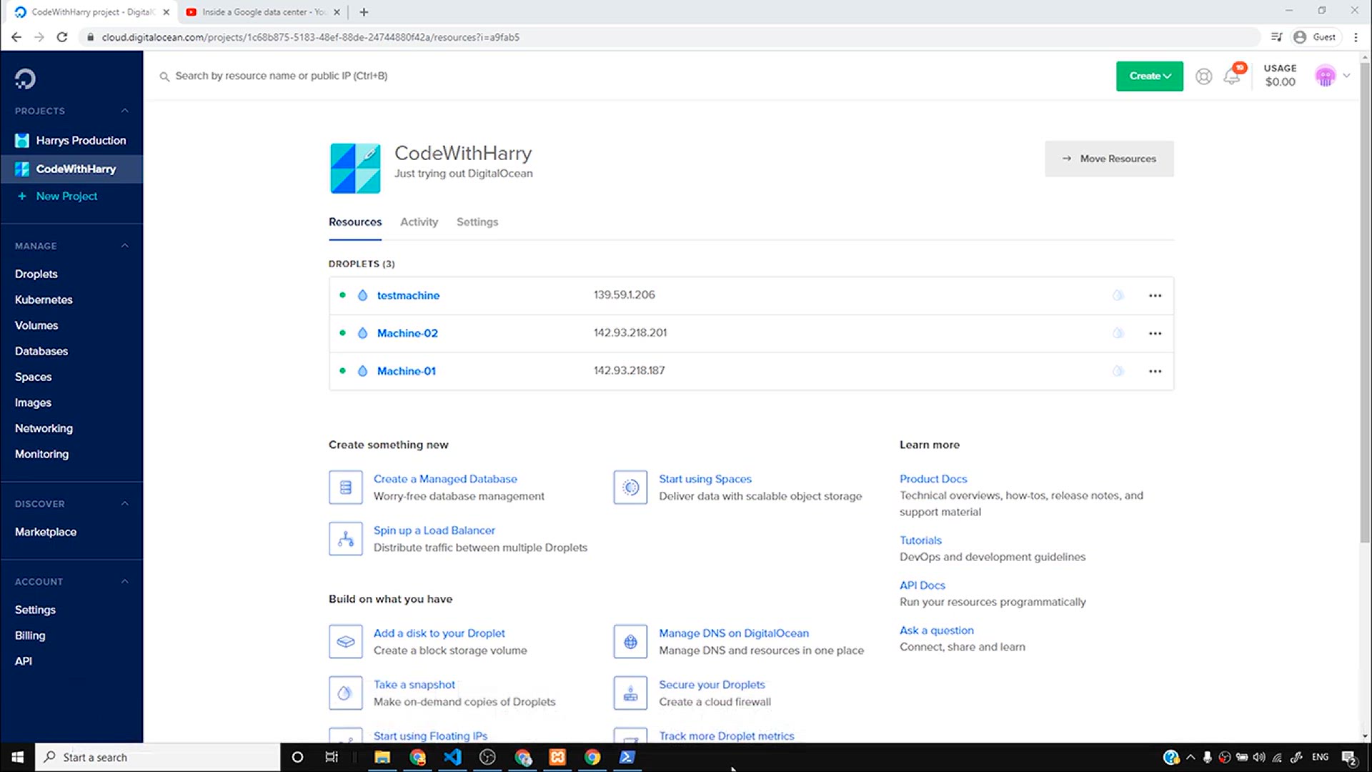'Video thumbnail for Managing Multiple Virtual Private Servers for PHP Hosting _ PHP Tutorial #70'